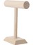 Ahşap Ekran Takı Aksesuar Stand Hediye Depolama Sahibi Bilezik Evi 22 cm Yükseklik (Yurt Dışından) 1