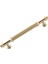 Erkul 1013 Reyhan Kulp Altın 224 mm 1