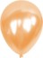 Metalik Somon Balon 40LI 1