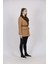 Kadın Oversize Blazer Ceket 4