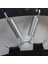Fırınlanmış Sıkı Sargılı Step Trambolin Yayı 8,5 cm - 20 Adet 5