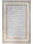 Black Brown 13671SARI Sarı Halı 1