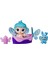 Baby Alive Glopixies Aqua Flutter Minik Peri Bebek F2599 1