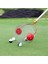 Golf Ball Toplayıcı Seçici Üst Masa Tenis Ball Retriever (Yurt Dışından) 2