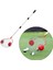 Golf Ball Toplayıcı Seçici Üst Masa Tenis Ball Retriever (Yurt Dışından) 5