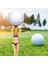 Yenilik Golf Tees Lady Bikini Kız Bekar Partisi Golf Eğitimi Kırmızı Favorileri (Yurt Dışından) 5