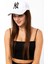 Ny Nakışlı Unisex Kep 2