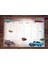 Express Planner A4 Haftalık Planlayıcı Cars-2 Classic 2