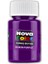 Mor Kumaş Boyası Tişört Çanta Tekstil Boyası 30 ml 1 Adet Nova Color Kumaş Boyası Mor 1 Adet 1