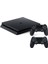 Playstation 4 Slim + 2.Dualshock + Ps4 Pes 2020 + Ps4 Gta 5 2