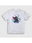 Unisex Çocuk Beyaz Water Giyu Tomioka Anime Demon Slayer Kimetsu No Yaiba T-Shirt 1