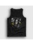 Unisex Siyah Fighting Demons Juice Wrld Atlet 1