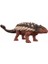 Dominion Kükreyen Vahşi Dinozor HDX17 Ankylosaurus 2