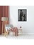 Charlie Chaplin - The Kid, Duvar Dekoru, Metal Tablo, Laser Tablo, Hediyelik, Dekoratif 2