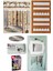 Takı ve Aksesuar Organizer Bling Eez Takı Askısı 2