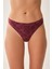 Bordo String 1