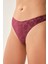 Bordo String 3