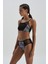 Siyah Yüzücü Bikini Üst 3