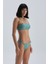 Mint Yeşili Spagetti Bikini Alt 3