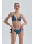 Marin Üçgen Küçük Bikini Üst 1