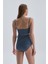 Marin Straplez Tankini Üst 1