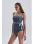 Marin Straplez Tankini Üst 2