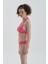 Fuşya Normal Bel Bikini Alt 2