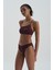 Bordo Normal Bel Bikini Alt 2