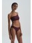 Bordo Normal Bel Bikini Alt 3