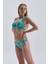 Su Yeşili Bağcıklı Bikini Alt 1