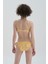 Sarı Normal Bel Bikini Alt 2