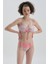 Mercan Normal Bel Bikini Alt 3