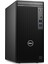 Optiplex 3000 mt Intel I5 12500 16GB 512GB SSD Freedos Masaüstü Bilgisayar N010O3000MTAC05 1