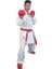 Arawaza Wkf Onaylı Onyx Air Karate Kumite Elbisesi 4