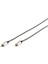 84595 Rca Audio/phono 1.5 Metre Siyah Kablo 3