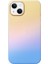 Zshskj iPhone 13 Için Telefon Kılıfı - Sarı (Yurt Dışından) 1