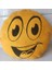 Büyük Boy Emoji Yastık Hediyelik Yastık Seyahat Boyun Yastığı 1