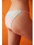 Pastel Renkli Simli Bette Side Bikini Altı 2