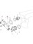 Bmw Uyumlu E38 ve E39 M52 Motor Termostat Kapağı 11531740478 3