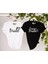 Bride Baskılı Unisex Pamuklu Tshirt 3