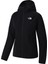 W Nımble Hoodie - Eu Tnf Black 1