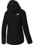 W Nımble Hoodie - Eu Tnf Black 2