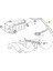 Bmw Uyumlu M43-M44 Motor Havalandırma Hortumu 11151743386 - 11151247903 2