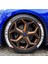 Bridgestone Beyaz Kalıcı Lastik Yazısı Bridgestone Sticker 8 Kit 1