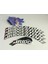 Bridgestone Potenza Beyaz Kalıcı Lastik Yazısı Bridgestone Potenza Sticker 8 Kit 2