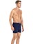 Erkek Lacivert Pamuklu Boxer 127 2