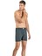Erkek Füme Pamuklu Boxer 127 1