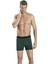 Erkek Yeşil Modal Pamuklu Boxer 321 1