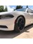 Dodge Charger Beyaz Kalıcı Lastik Yazısı Dodge Charger Sticker 8 Kit 1
