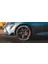 Dodge Hellcat Beyaz Kalıcı Lastik Yazısı Dodge Hellcat Sticker 8 Kit 1